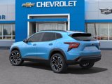 New 2025 Chevrolet Trax RS w/ Driver Confidence Package image 3