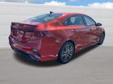 Used 2023 Kia Forte GT-Line w/ GT-Line Premium Package image 4