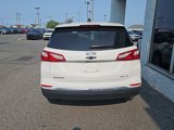 Used 2021 Chevrolet Equinox LT image 5