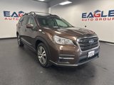 Used 2020 Subaru Ascent Premium w/ Sport Package image 2