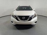 Used 2018 Nissan Murano SV image 2