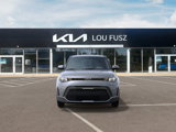 New 2025 Kia Soul LX image 2