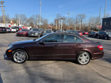 Used 2010 Mercedes-Benz E 550 4MATIC Sedan image 5