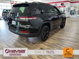 Certified 2023 Jeep Grand Cherokee Limited w/ Black Appearance Package image 5