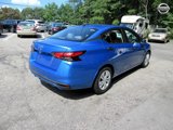 Used 2020 Nissan Versa S image 5