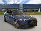 Used 2023 Mercedes-Benz C 43 AMG 4MATIC Sedan image 4