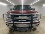 Used 2014 Chevrolet Silverado 1500 LT w/ All Star Edition image 3