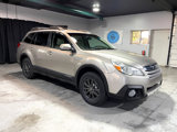 Used 2014 Subaru Outback 2.5i Limited image 2