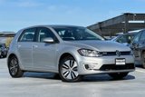 Used 2019 Volkswagen e-Golf SE w/ Driver Assistance Package image 2