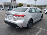 New 2025 Toyota Corolla SE image 4