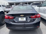 Certified 2023 Chevrolet Malibu LT w/ Driver Confidence Package image 3