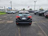 Used 2018 Honda HR-V LX image 4