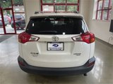 Used 2015 Toyota RAV4 Limited image 6