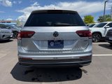 Certified 2024 Volkswagen Tiguan SE image 4