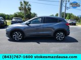 Used 2019 Honda HR-V Sport image 2
