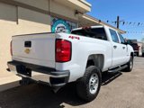 Used 2016 Chevrolet Silverado 2500 W/T image 4