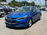 Used 2017 Chevrolet Cruze LT w/ Convenience Package image 6