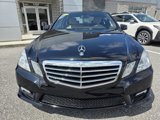 Used 2011 Mercedes-Benz E 350 BlueTEC Sedan image 2