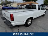 Used 1996 Chevrolet Silverado 3500 2WD Extended Cab image 2