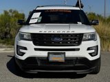 Used 2017 Ford Explorer XLT w/ Equipment Group 202A image 5