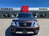 Used 2018 Nissan Armada SL w/ Premium Package image 2