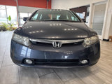 Used 2008 Honda Civic Hybrid Sedan image 3
