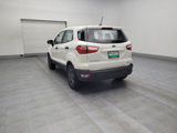 Used 2019 Ford EcoSport S image 5