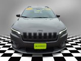 Used 2021 Jeep Cherokee Latitude Lux 80th Anniv w/ Quick Order Package 26U 80TH image 4