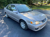 Used 2002 Toyota Corolla LE w/ Extra Value Pkg 2 image 4