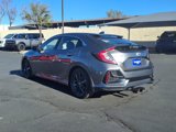 Used 2021 Honda Civic EX image 4