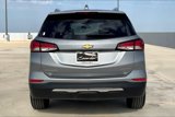 Used 2024 Chevrolet Equinox Premier image 4