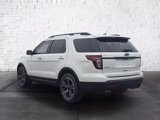 Used 2014 Ford Explorer Sport w/ Equipment Group 401A image 5