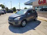 Used 2016 Chevrolet Trax LS image 3