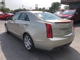 Used 2014 Cadillac ATS Sedan image 3