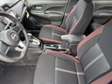 New 2025 Nissan Versa SR w/ Trunk Package image 5