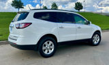 Used 2014 Chevrolet Traverse LT image 5