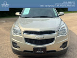 Used 2012 Chevrolet Equinox LT w/ Driver Convenience Package image 2