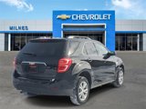 Used 2017 Chevrolet Equinox LT w/ Convenience Package image 4