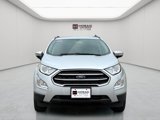 Used 2022 Ford EcoSport SE w/ SE Appearance Package image 2