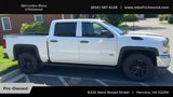 Used 2016 Chevrolet Silverado 1500 LS image 3