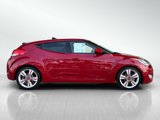 Used 2017 Hyundai Veloster Value Edition image 3