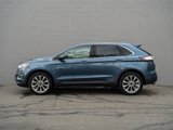 Used 2018 Ford Edge Titanium w/ Equipment Group 301A image 2