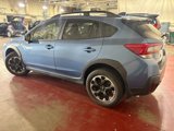 Used 2021 Subaru Crosstrek 2.0i Premium w/ Moonroof Package image 3