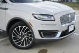 Used 2020 Lincoln Nautilus Reserve w/ Equipment Group 201A image 3