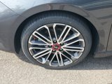 Certified 2022 Kia Forte GT w/ GT2 Package image 4