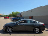 Used 2016 Chevrolet Malibu LT image 6