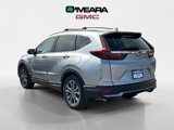 Used 2020 Honda CR-V Touring image 3