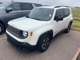 Used 2017 Jeep Renegade Sport w/ Power & Air Group image 2