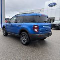 New 2025 Ford Bronco Sport Big Bend w/ Convenience Package image 5