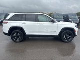 New 2025 Jeep Grand Cherokee Altitude image 2